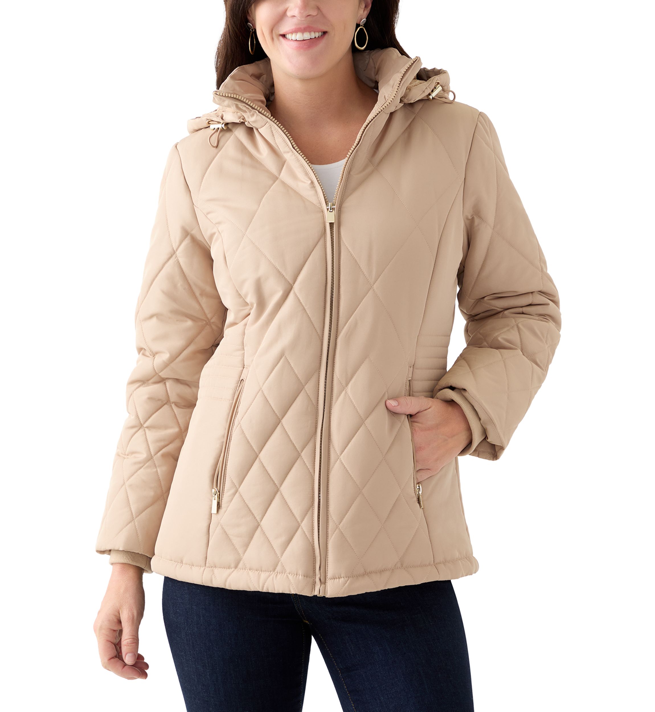 Women's Coats and Outerwear | Belk