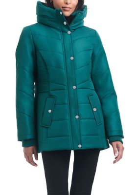 Belk womens outlet coats