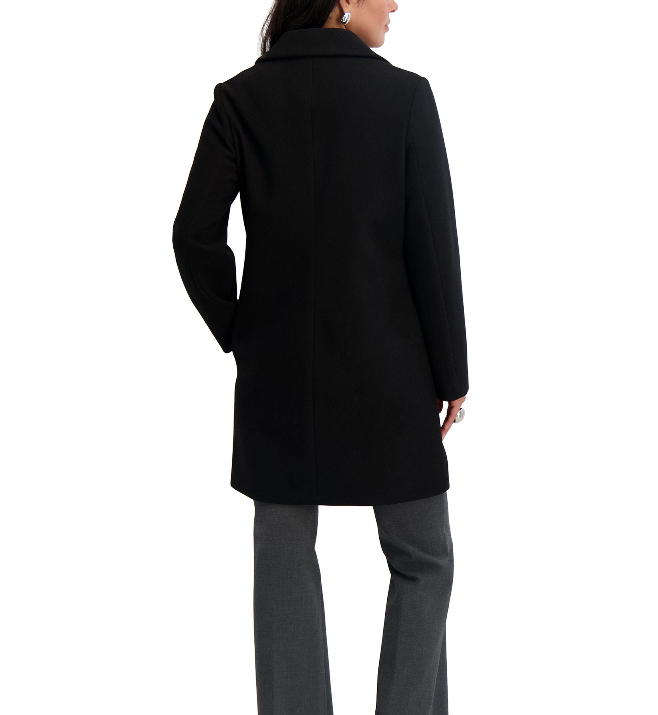 chinese dress ladies Amazon.com: Allegra K Women's Single Breasted Coat A Line Mid-Long Peacoats Outerwear  Winter Coats X-Small Black : Clothing, Shoes & Jewelry