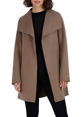 Belk womens wool on sale coats