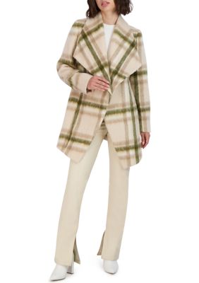 Belk womens wool on sale coats