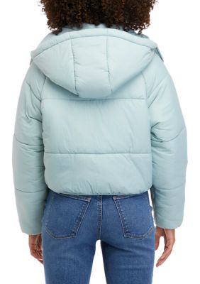 Belk clearance puffer coat