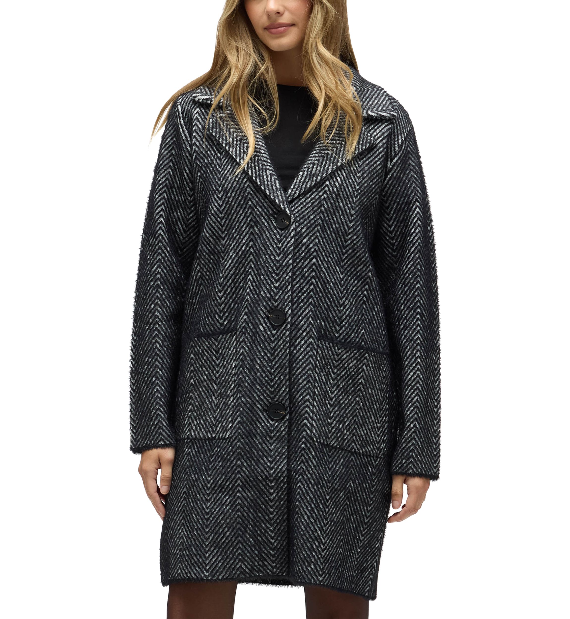 winter two piece dress Autumn And Winter Two-piece Suit Midi Dress Temperament Skirt Suit