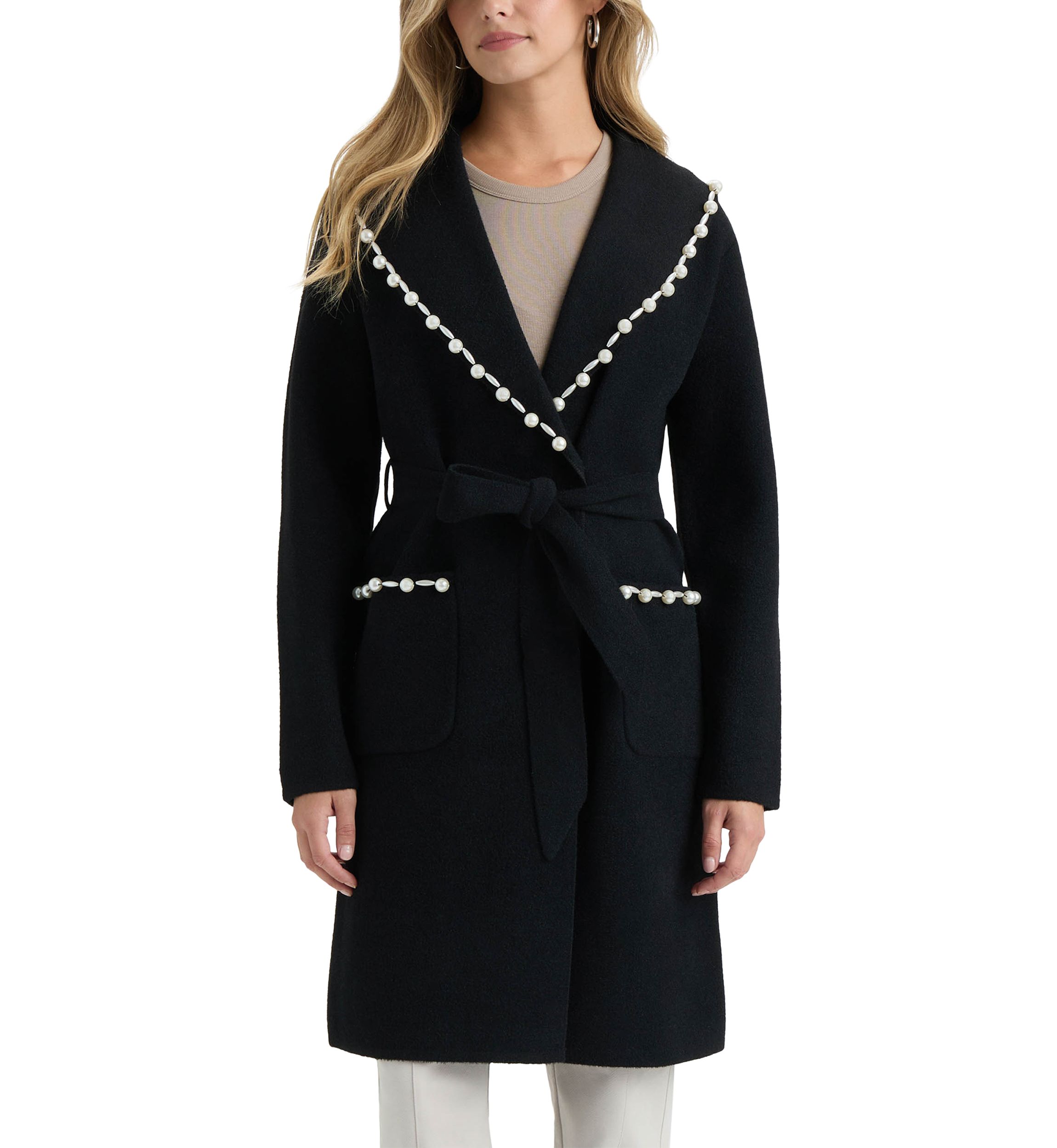 belk ladies dress coats Women's Peacoats