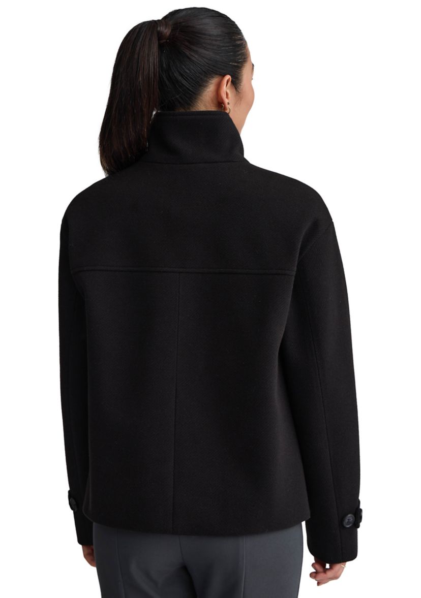 Womens Duffle Coat