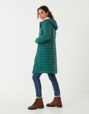 Louisa Puffer Coat