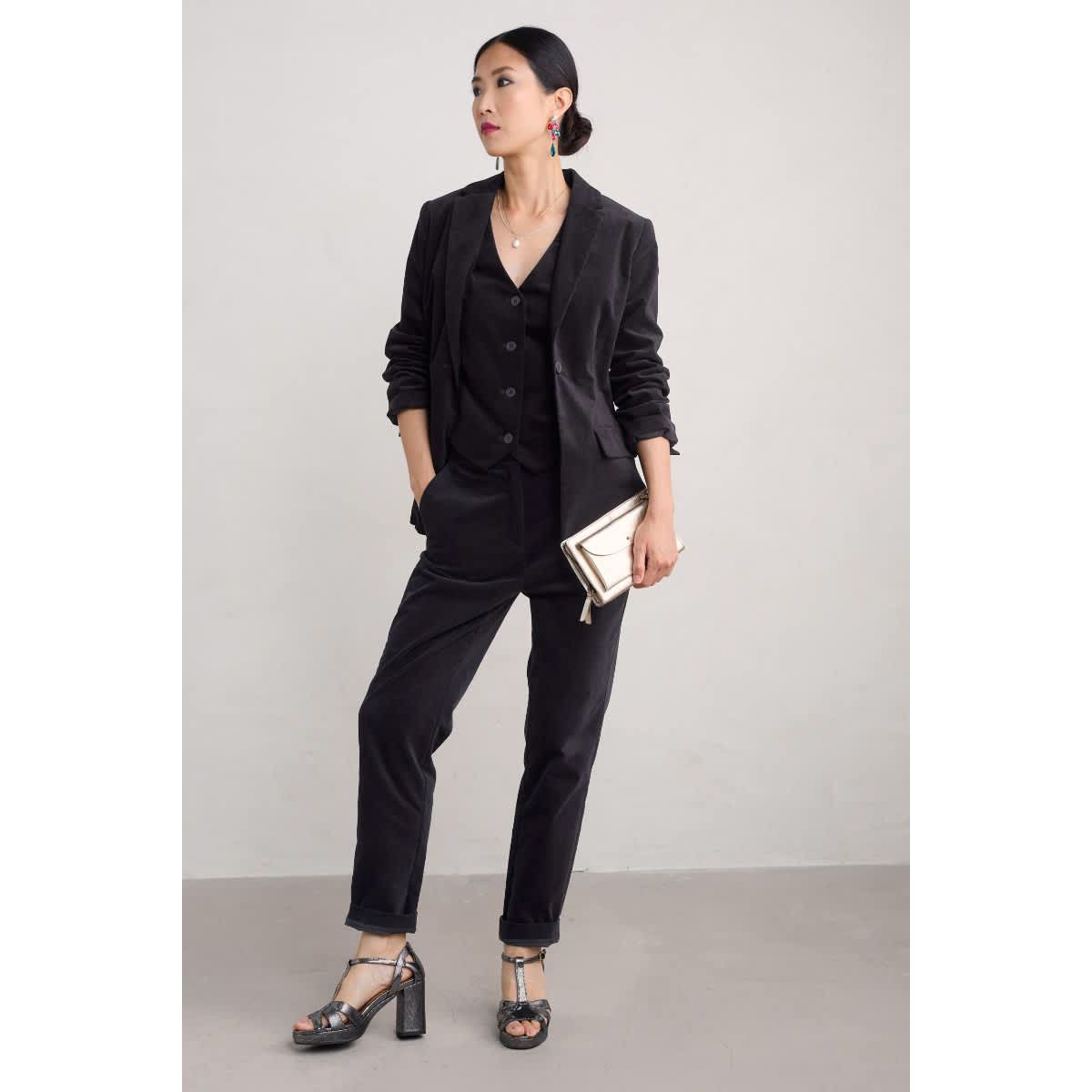 Star Rock Blazer