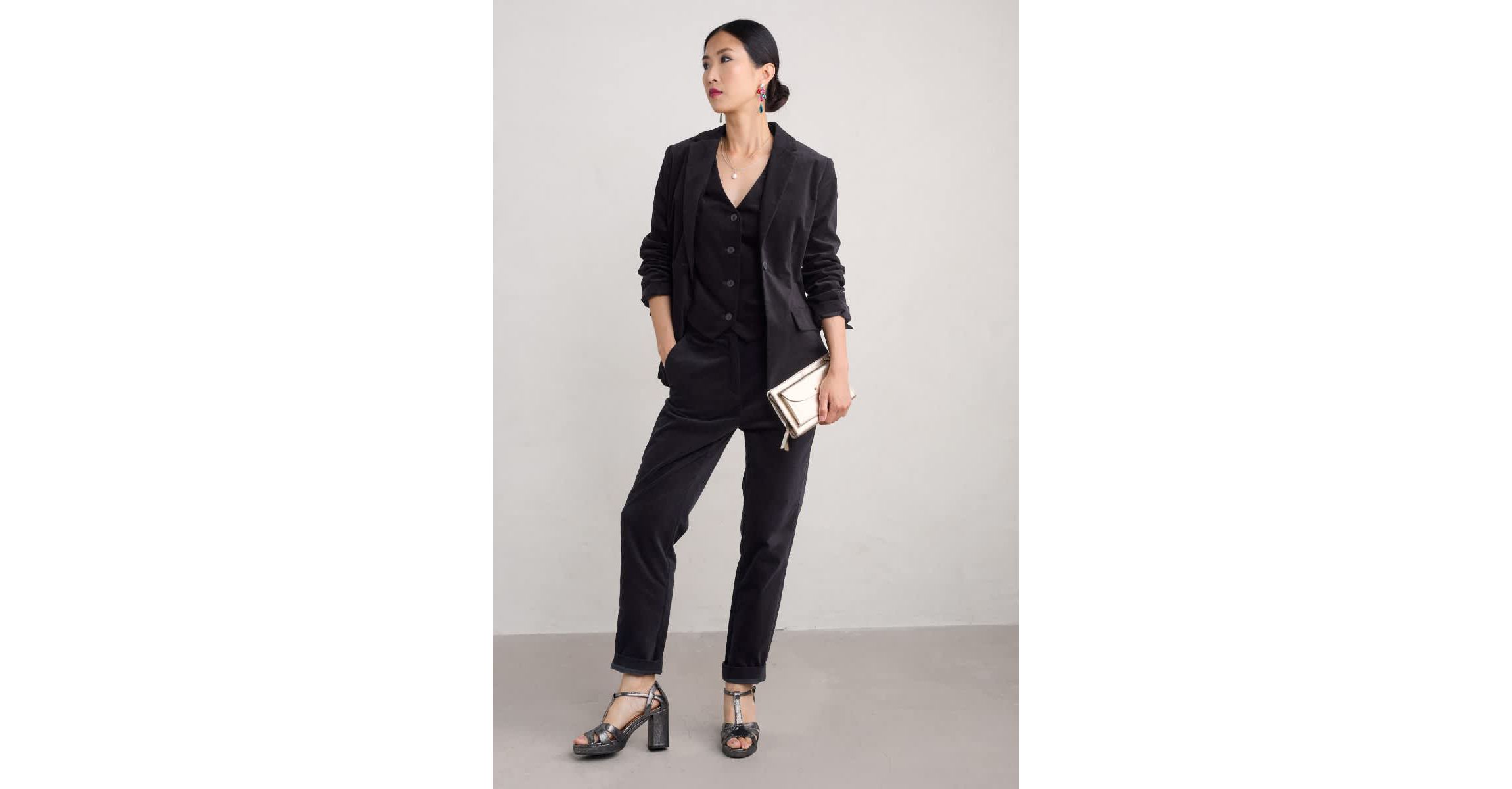 Star Rock Blazer