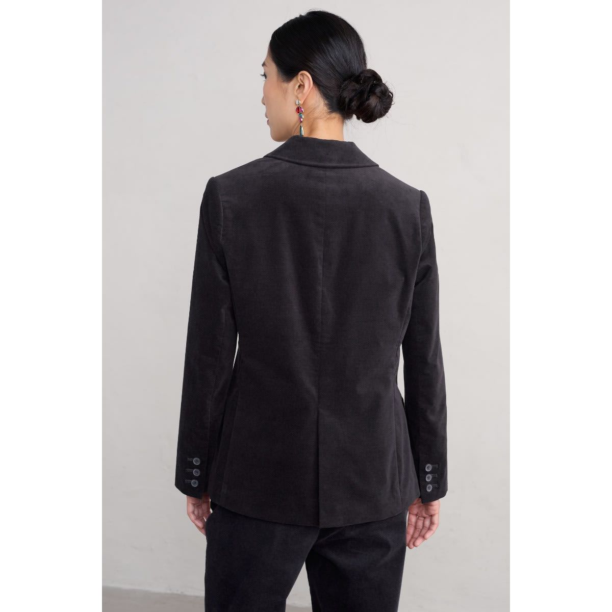 Star Rock Blazer