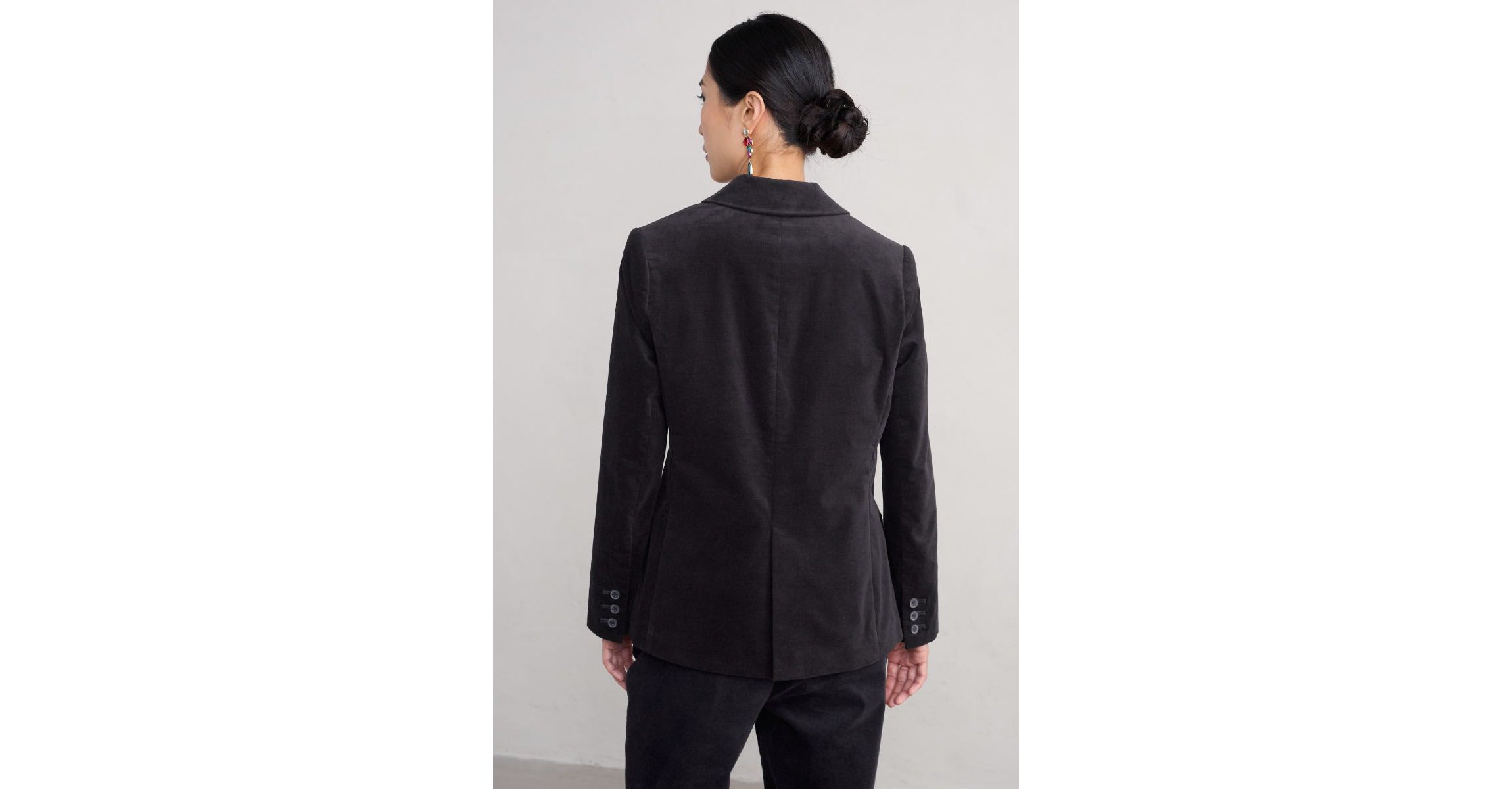Star Rock Blazer