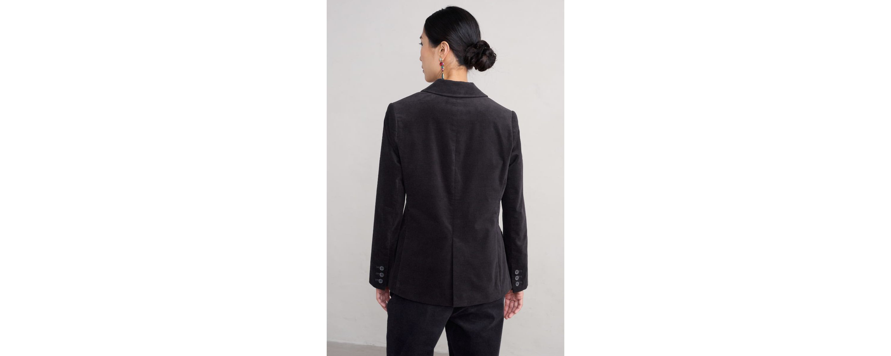 Star Rock Blazer
