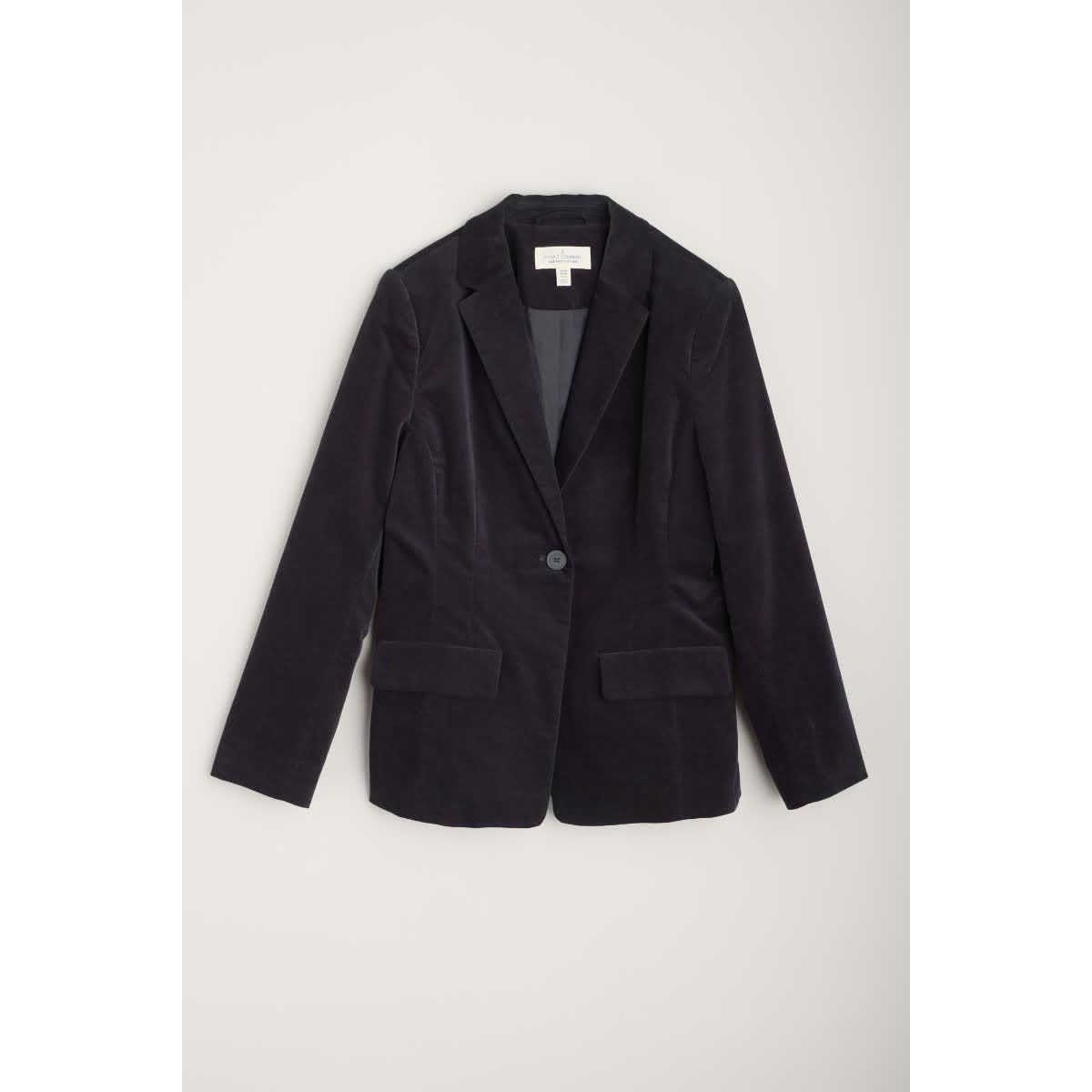 Star Rock Blazer