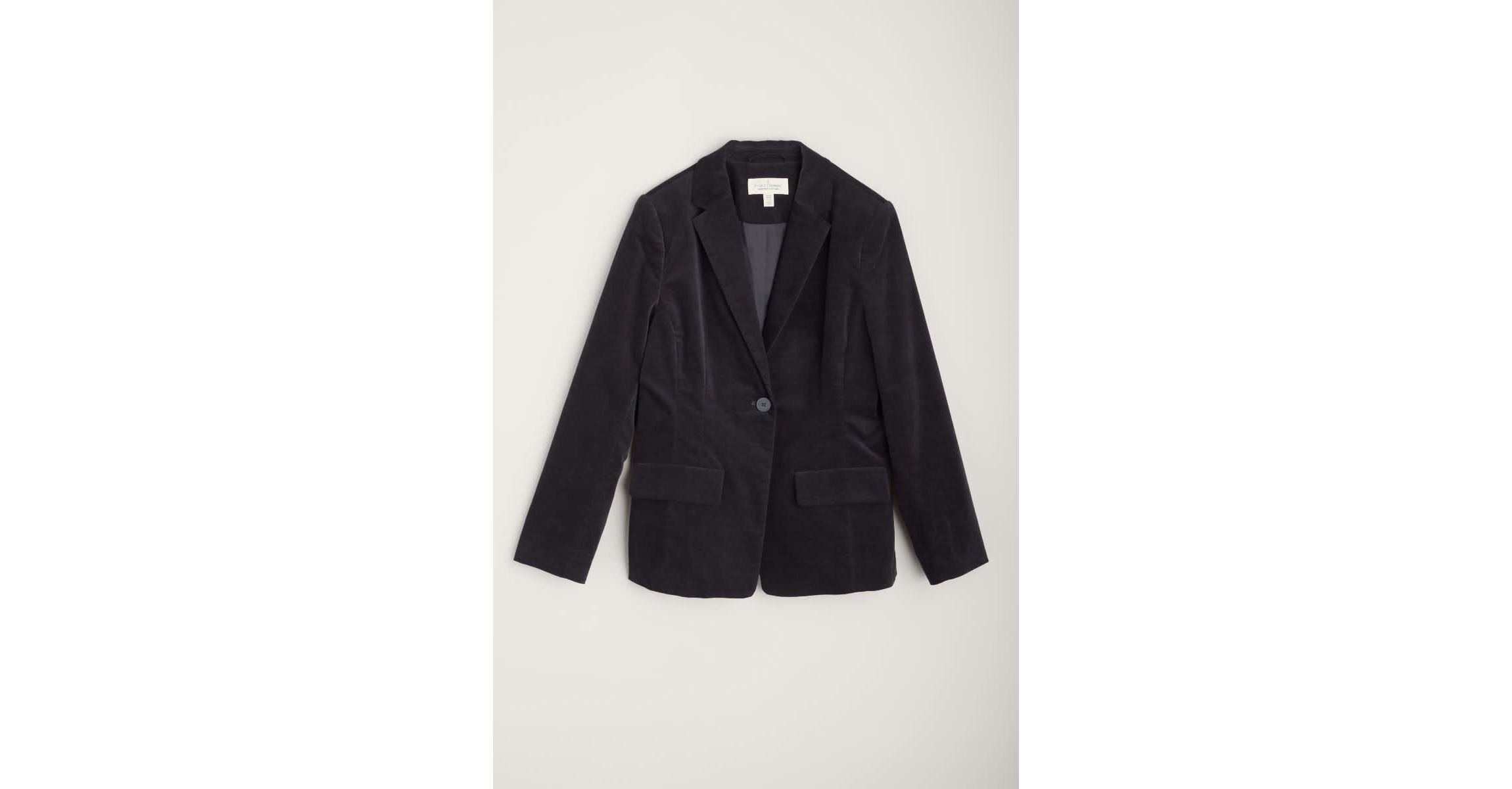 Star Rock Blazer