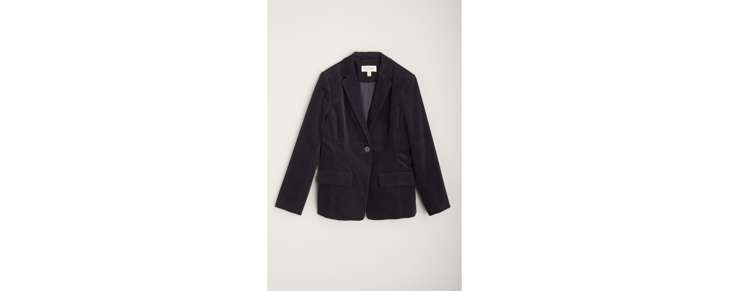 Star Rock Blazer