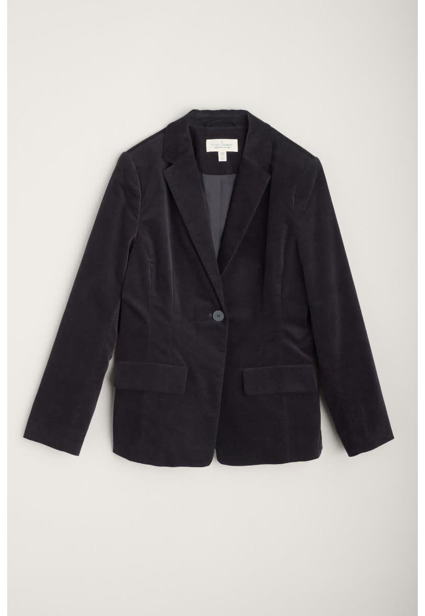 Star Rock Blazer