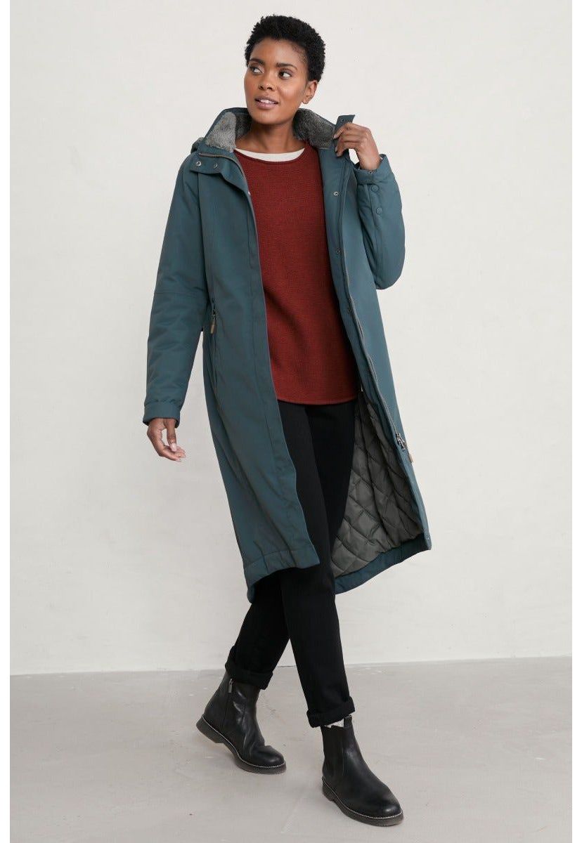 Janelle Coat