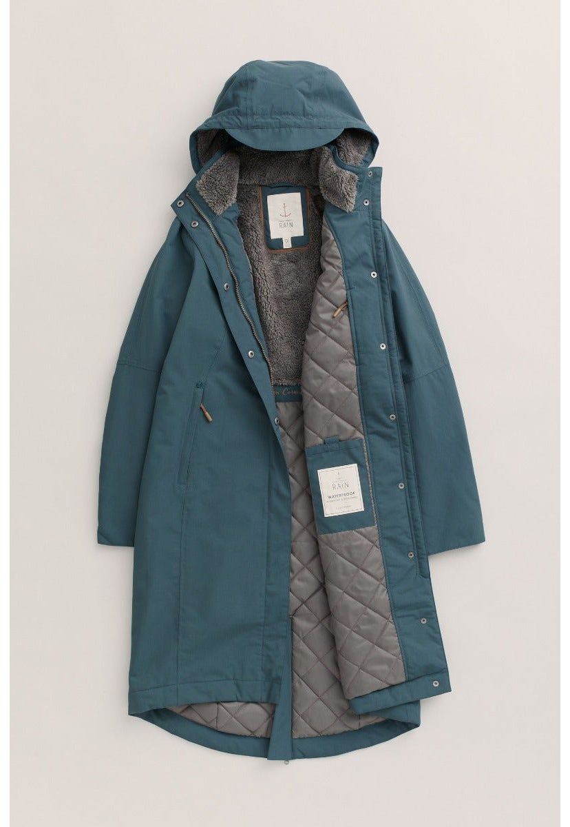 Janelle Coat
