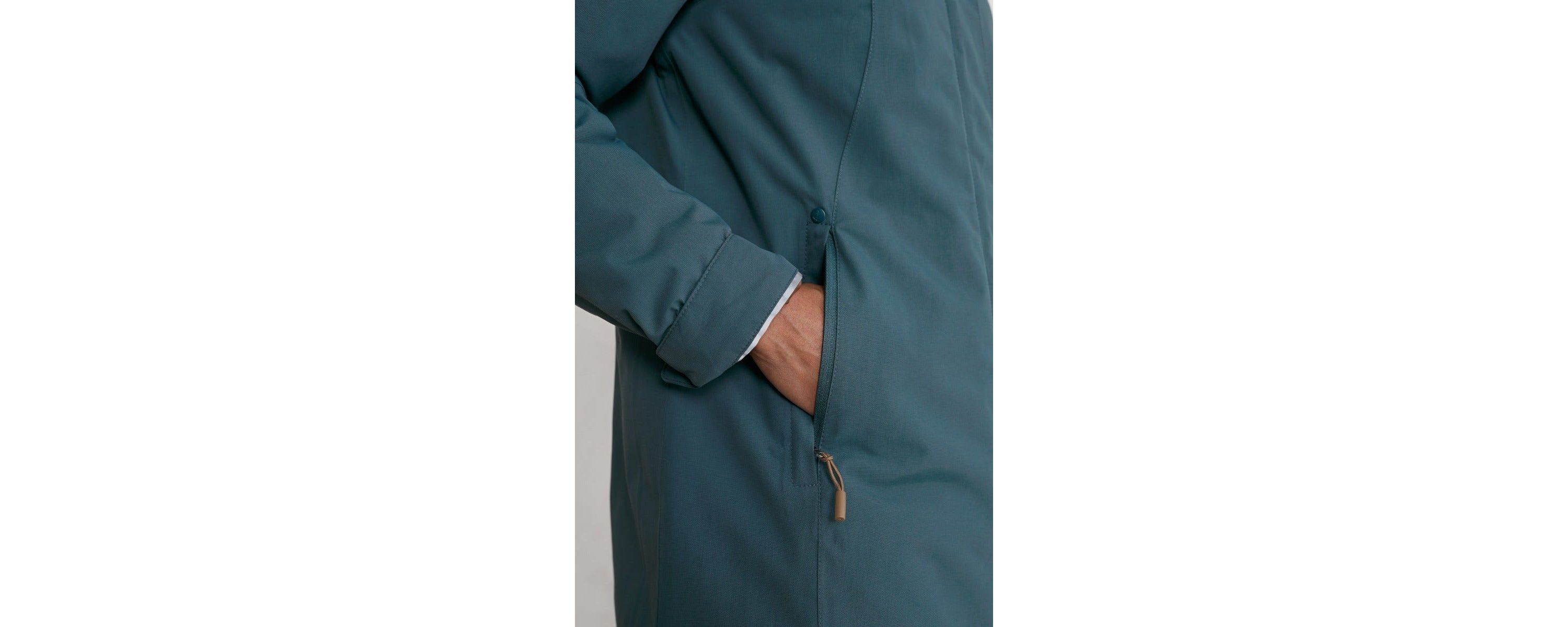 Janelle Coat