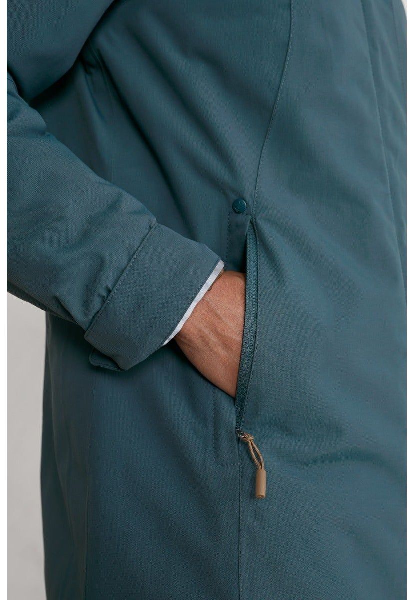 Janelle Coat