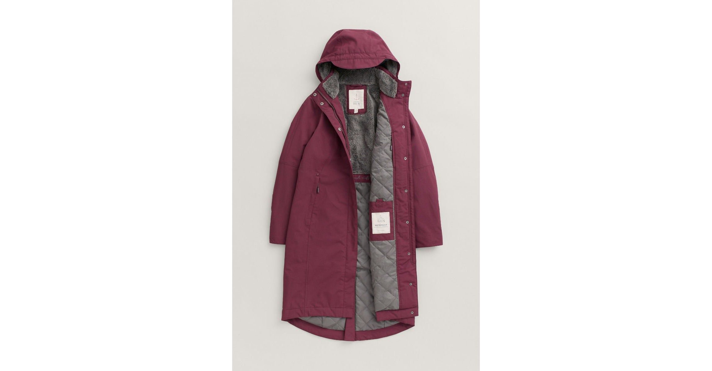Janelle Coat