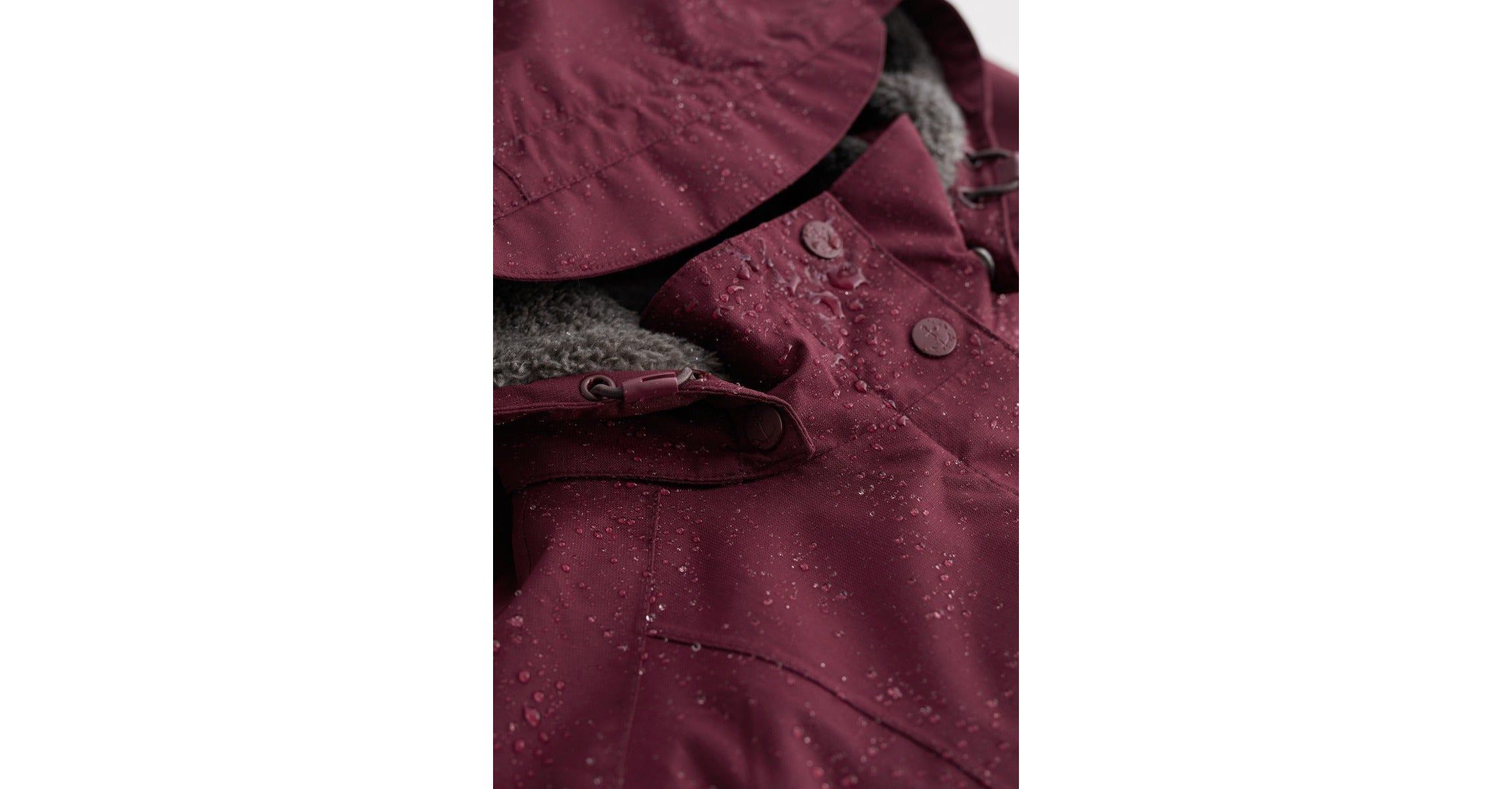 Janelle Coat