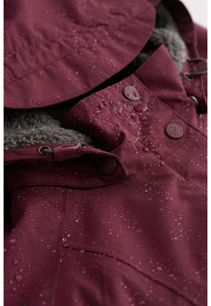 Janelle Coat