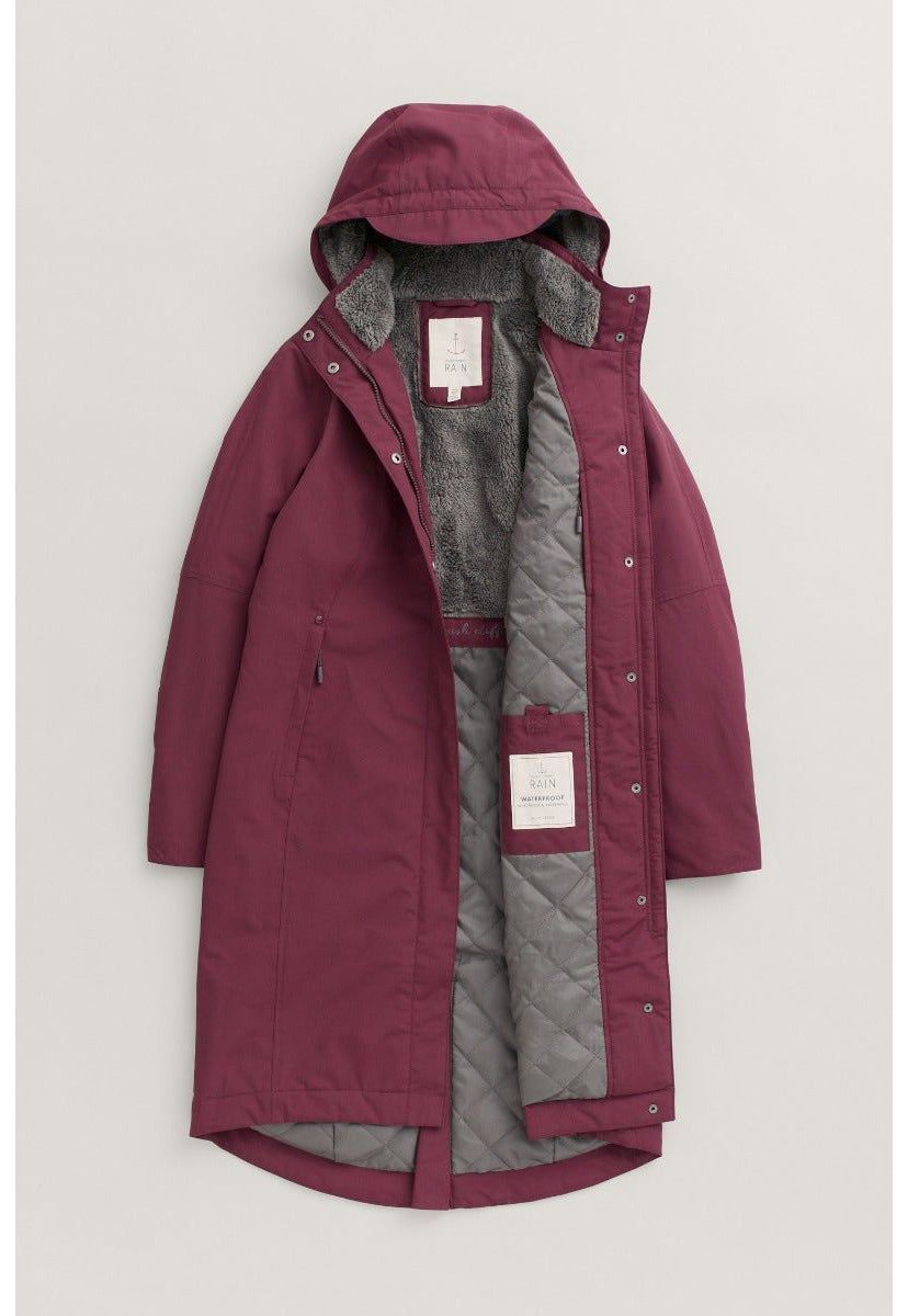 Janelle Coat