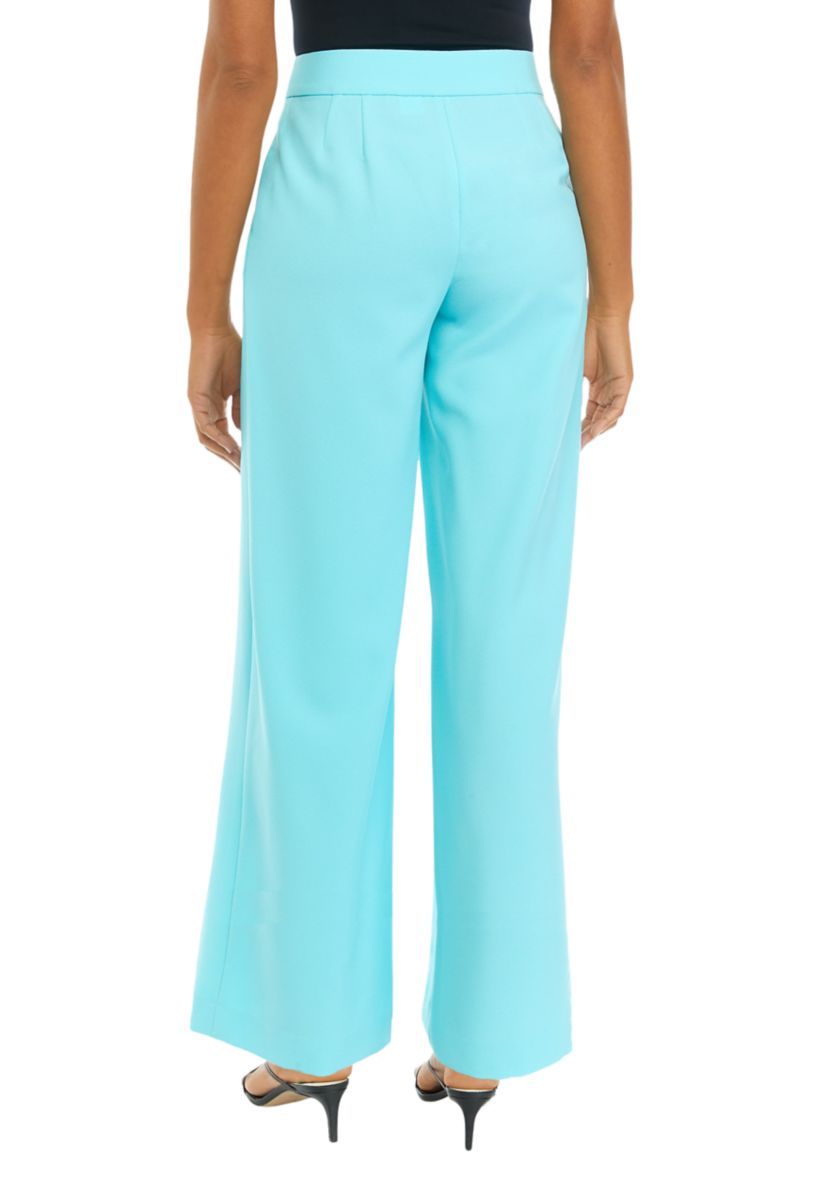 Womens Wide Leg Pants