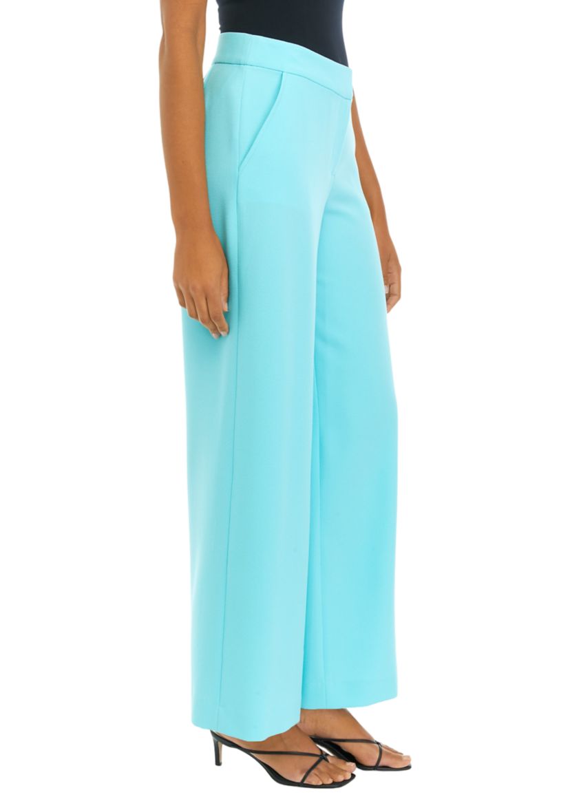 Womens Wide Leg Pants