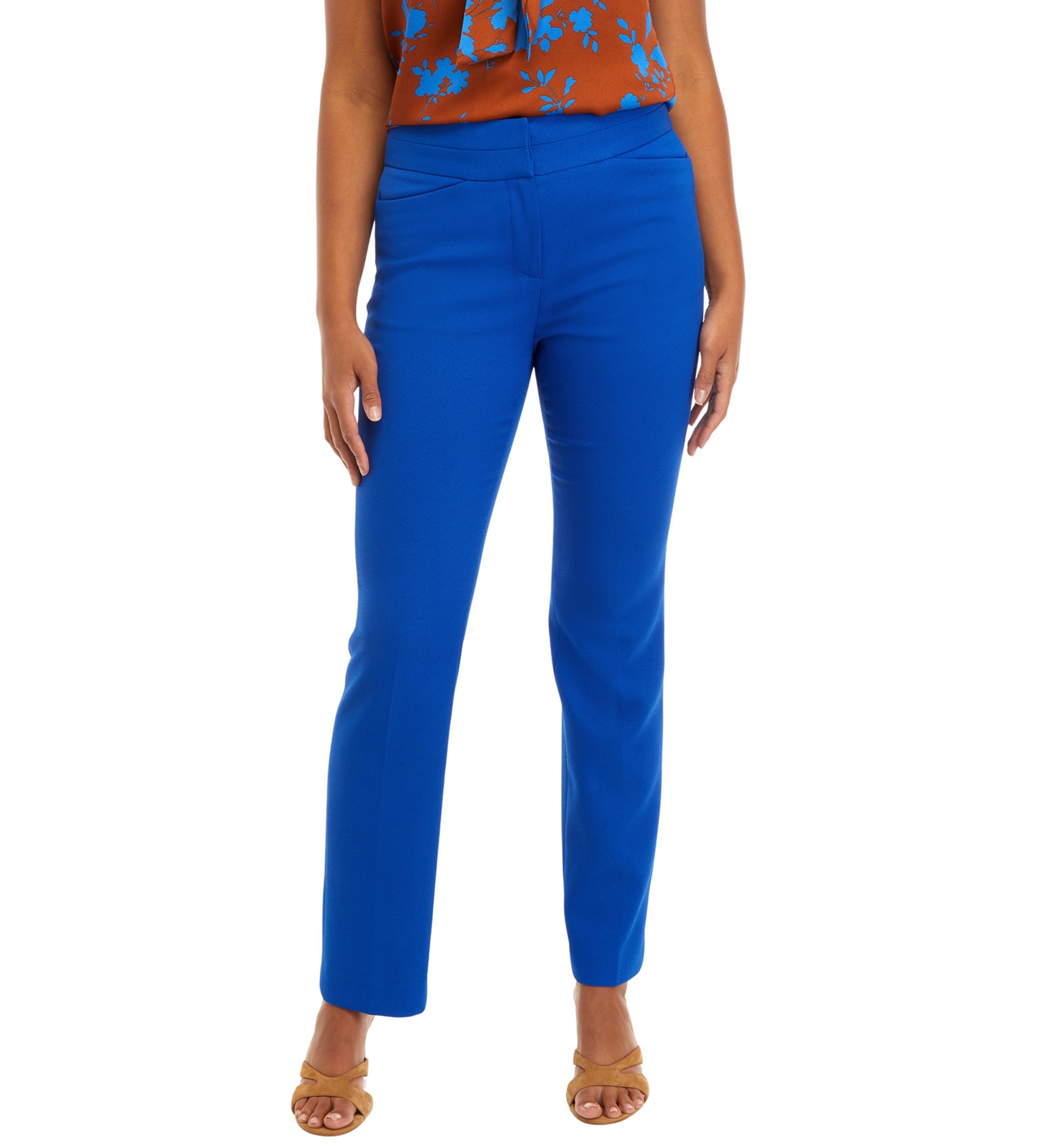 Womens Twill Pants
