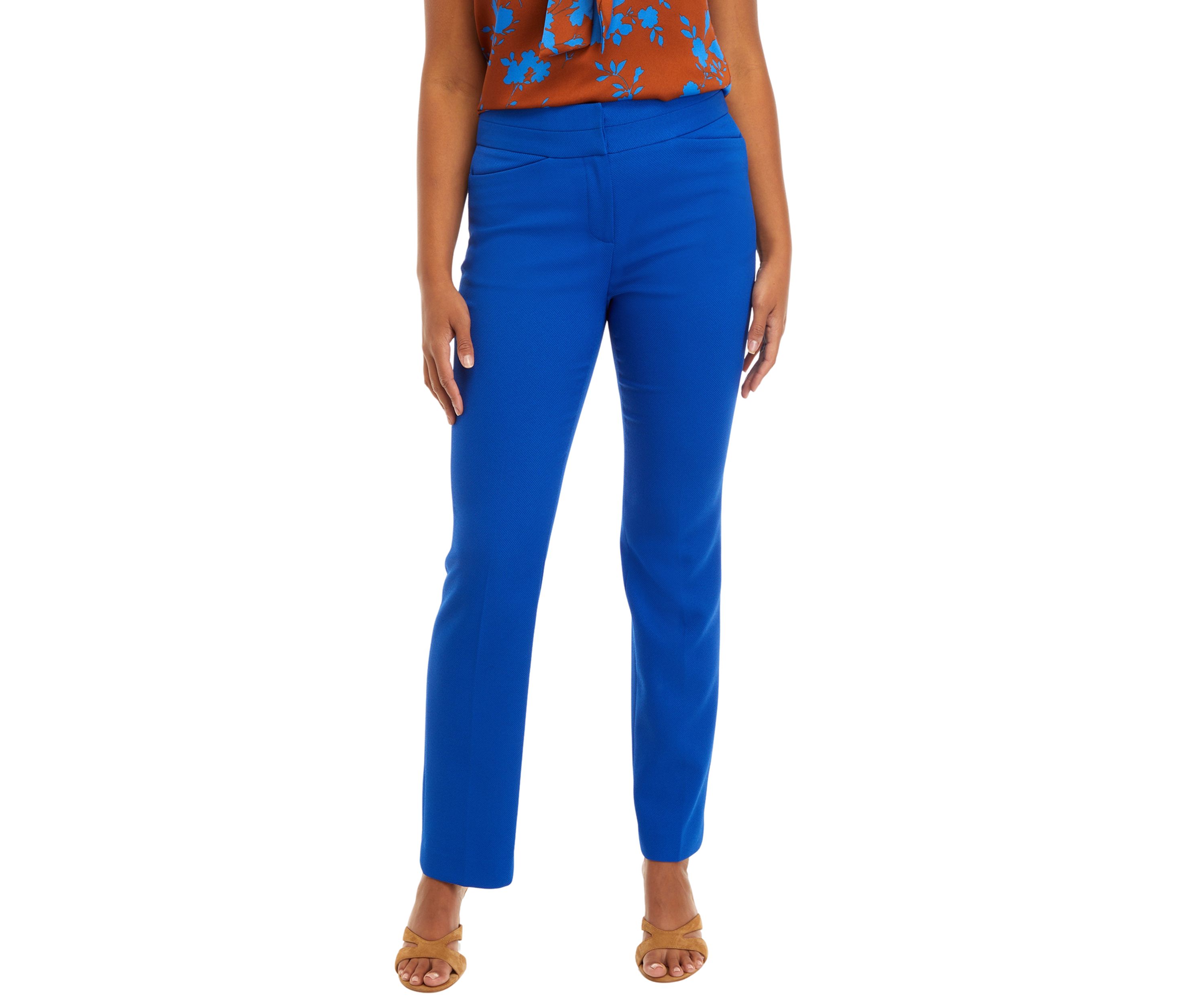 Womens Twill Pants