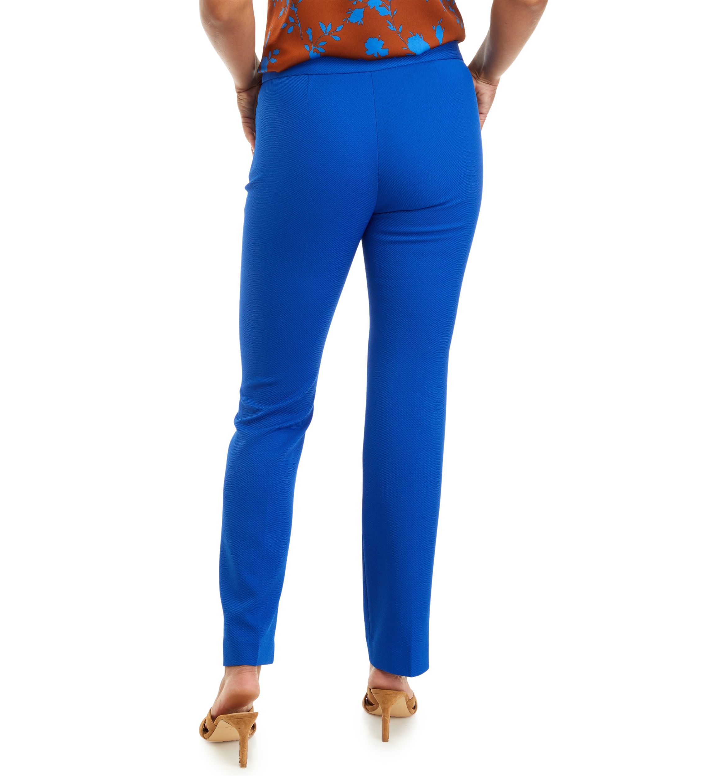 Womens Twill Pants