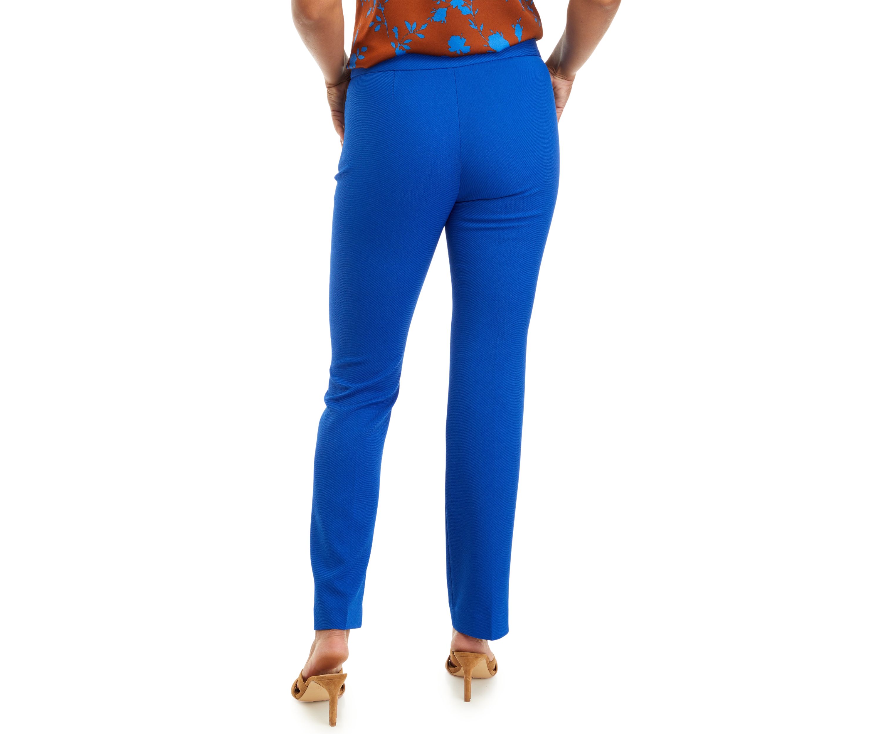 Womens Twill Pants