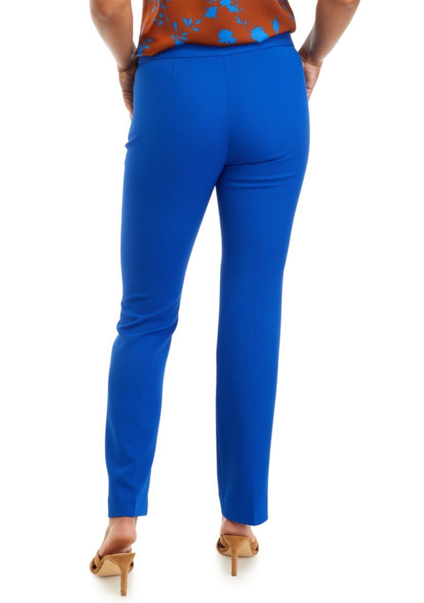 Womens Twill Pants