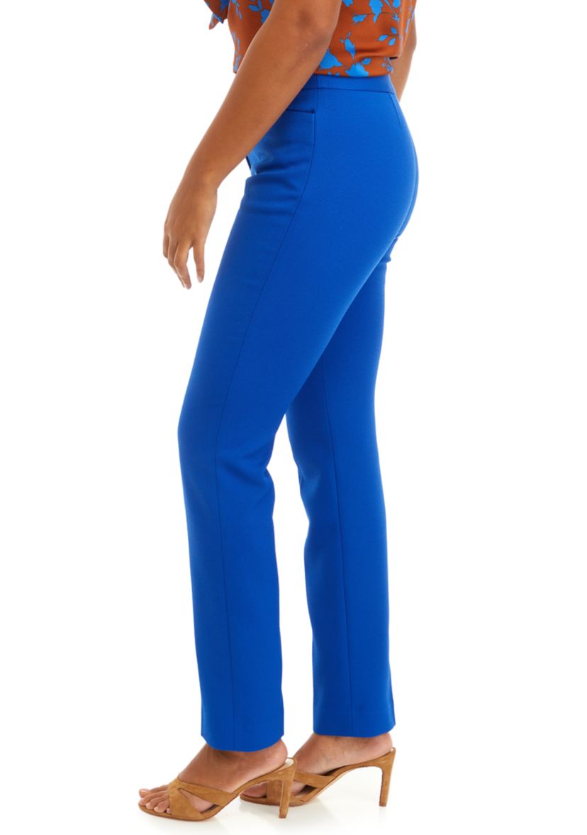 Womens Twill Pants