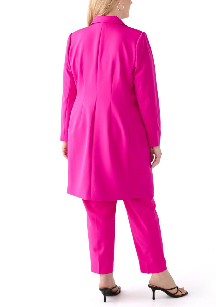 Womens Milano Trench Coat