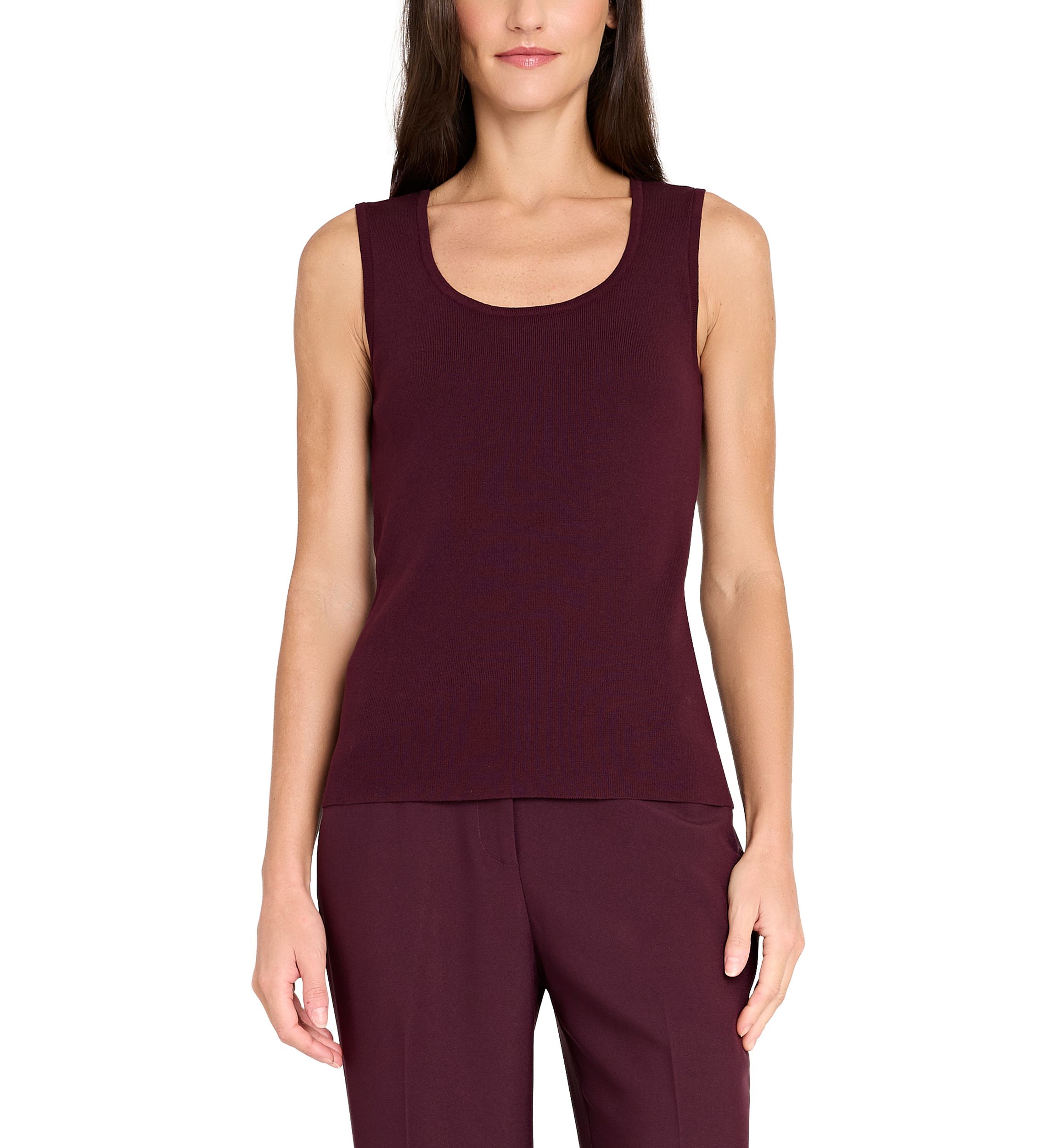 Womens Sleeveless Camisole
