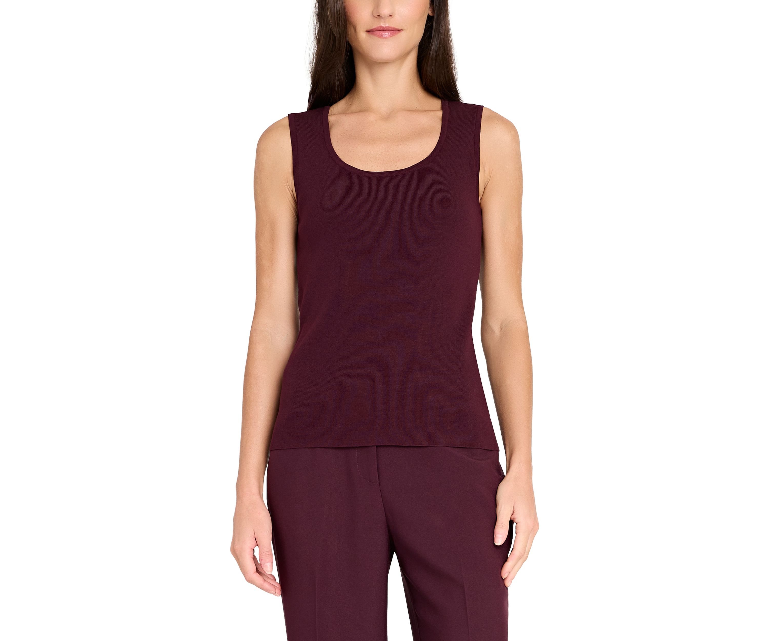 Womens Sleeveless Camisole