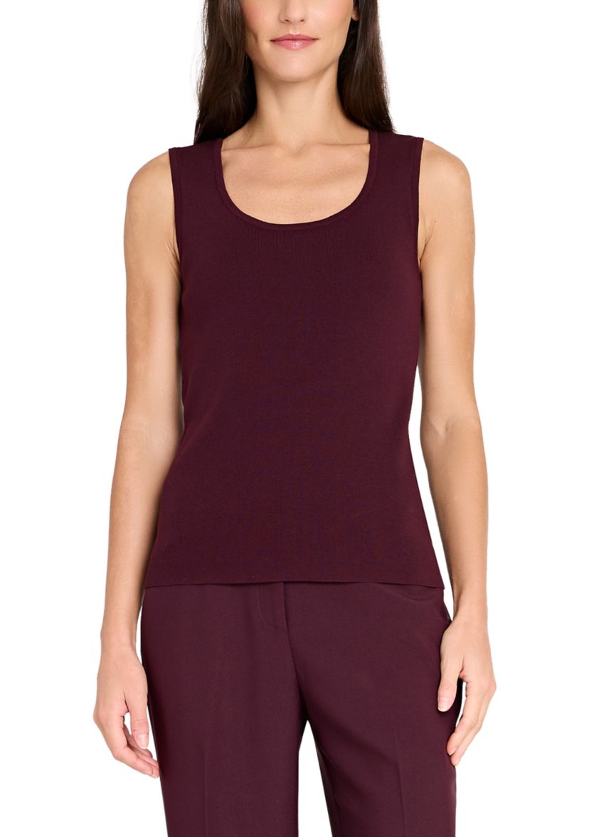 Womens Sleeveless Camisole