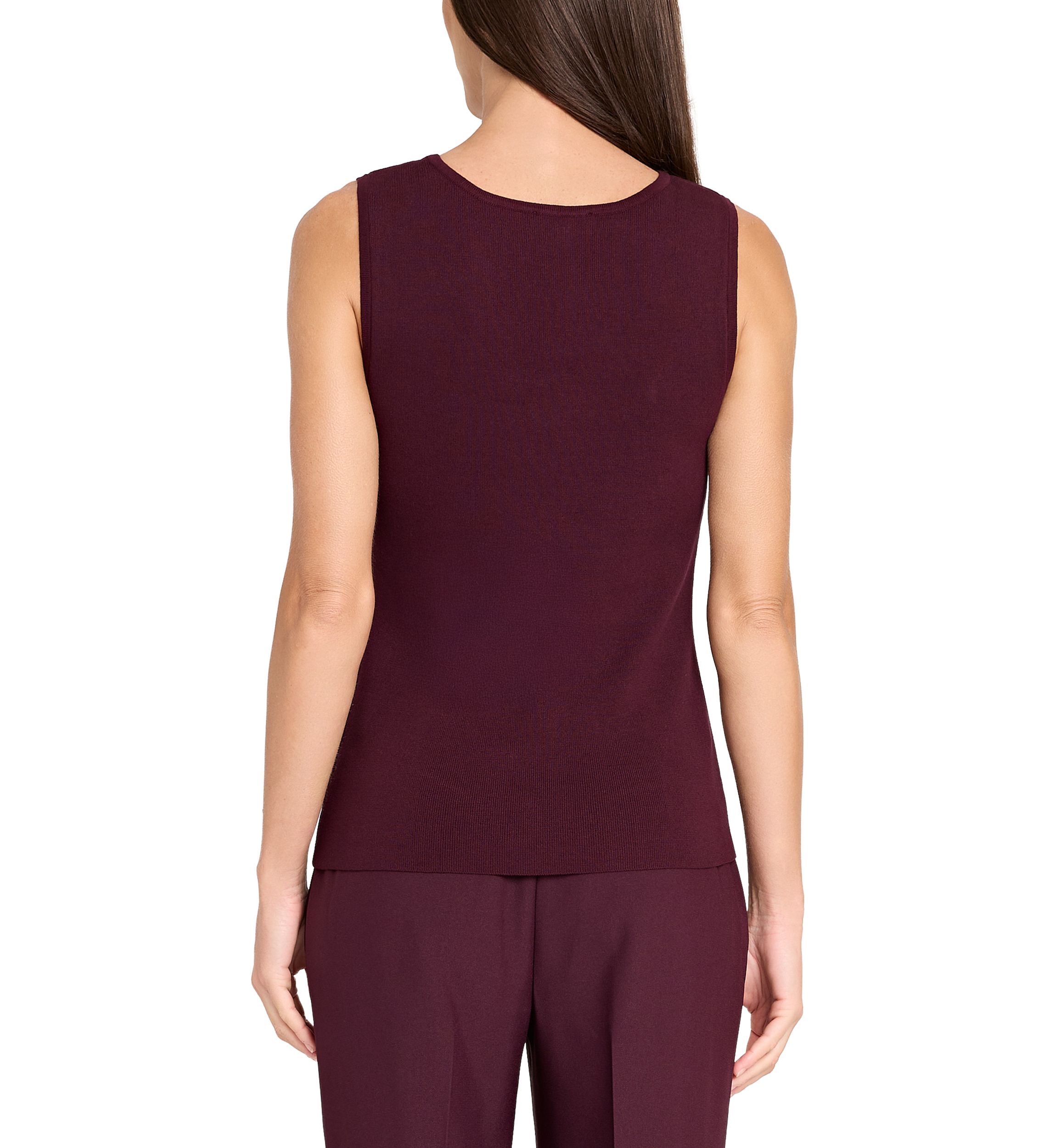 Womens Sleeveless Camisole