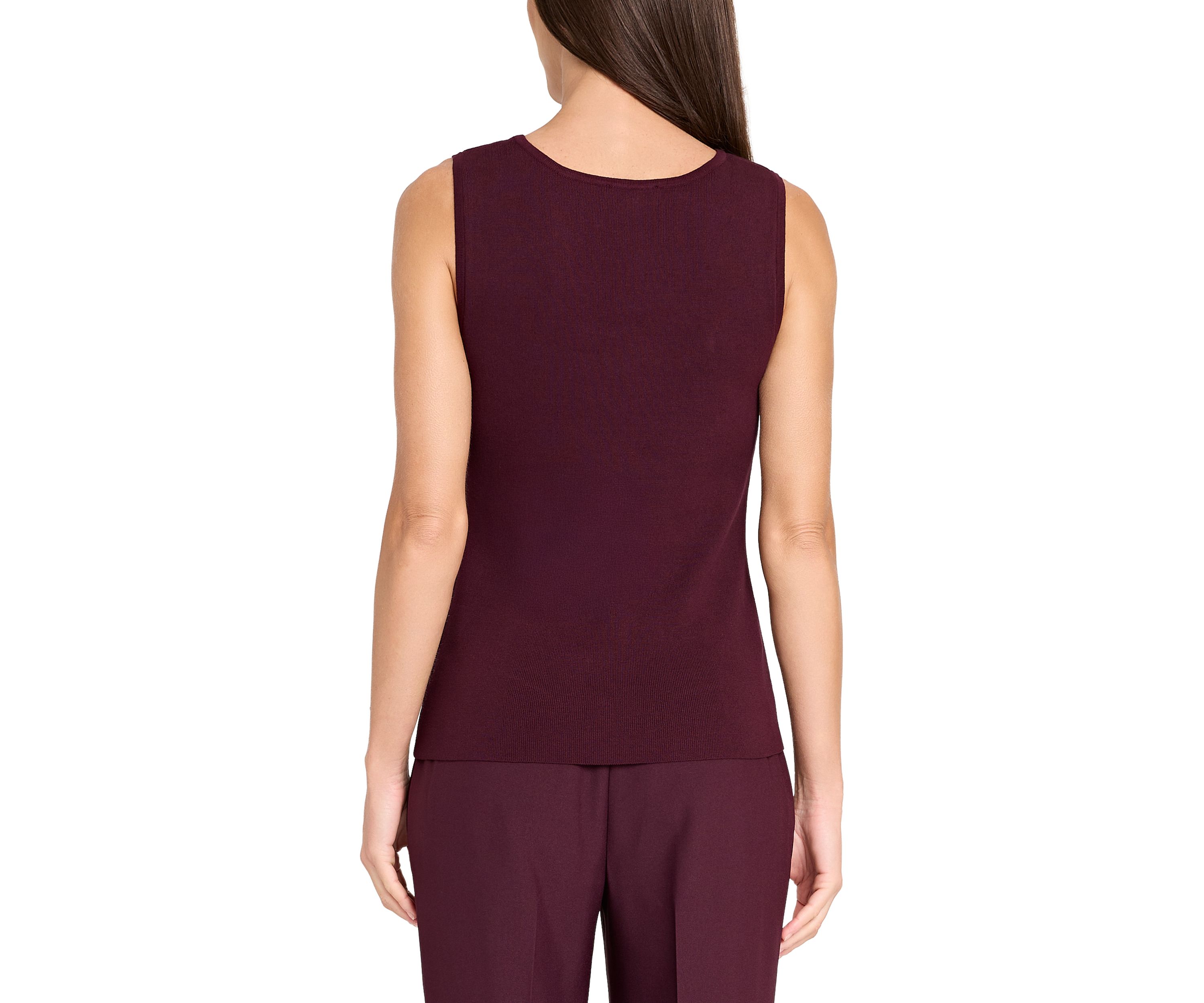Womens Sleeveless Camisole