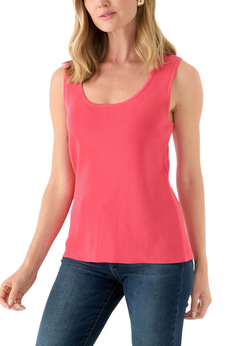 Womens Rayon Knit Cami Top
