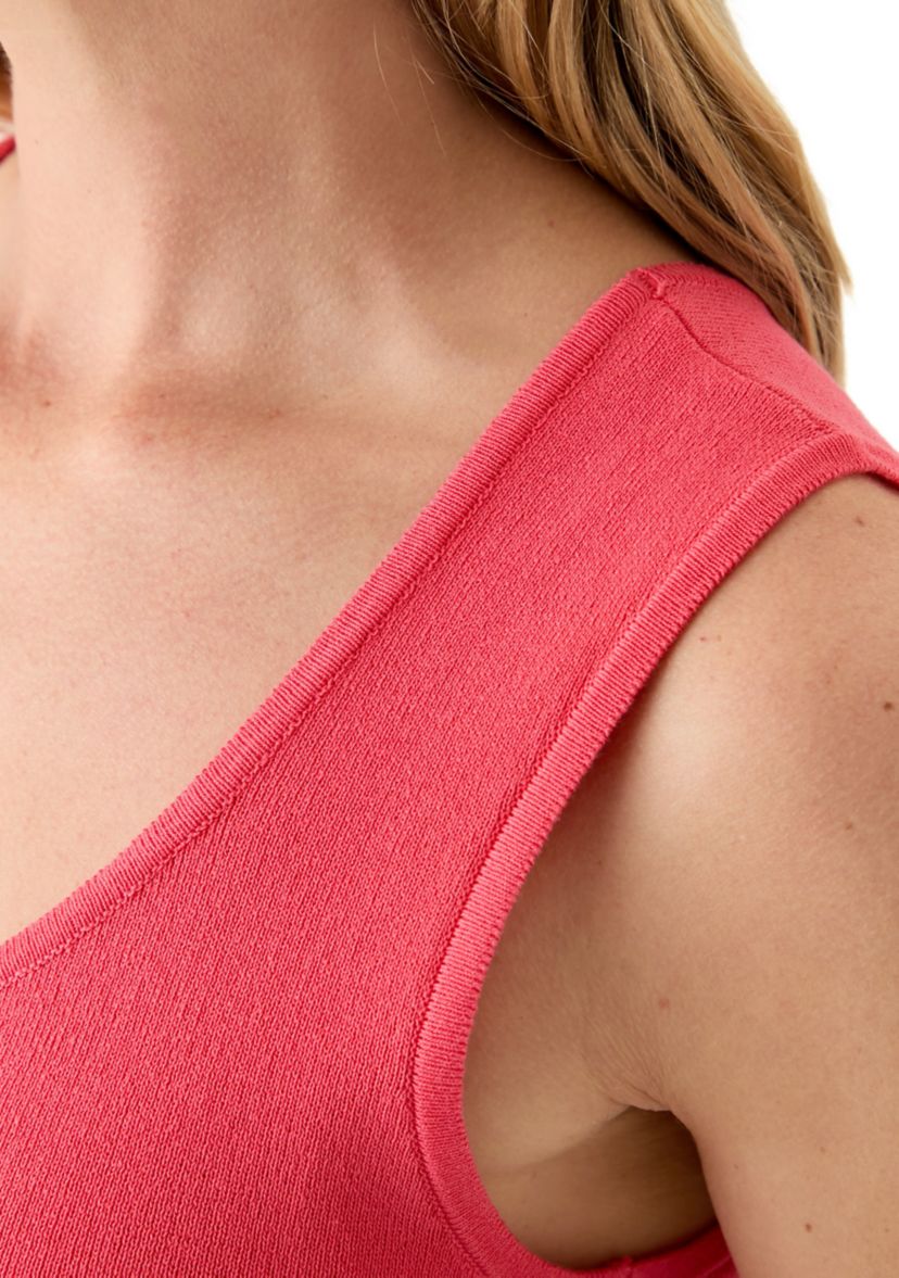 Womens Rayon Knit Cami Top