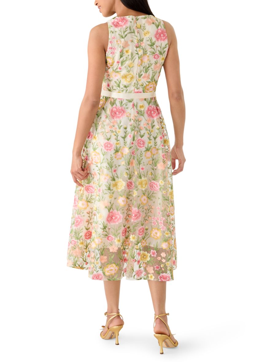 tahari dress Navy Aline – Sarai Afrique it features a fit Elie Tahari Magenta Silk Shift