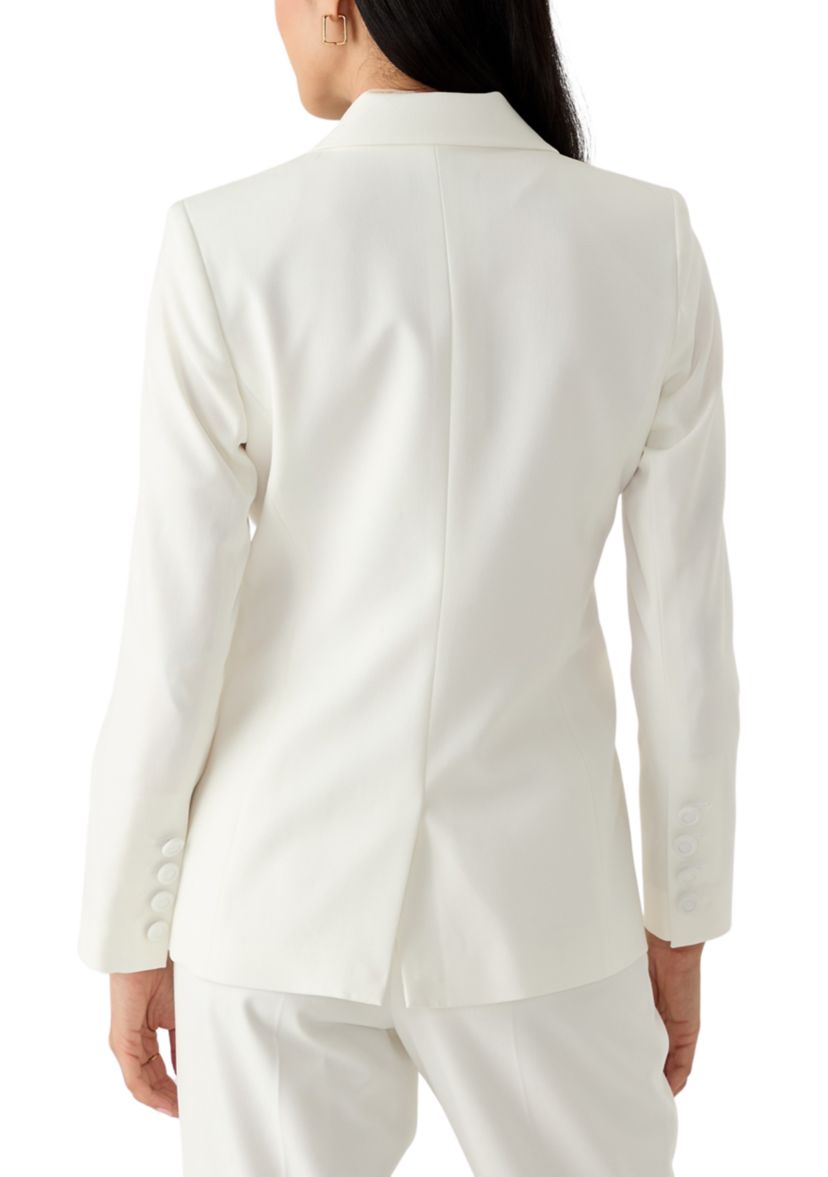 Petite Bi-Stretch Jacket