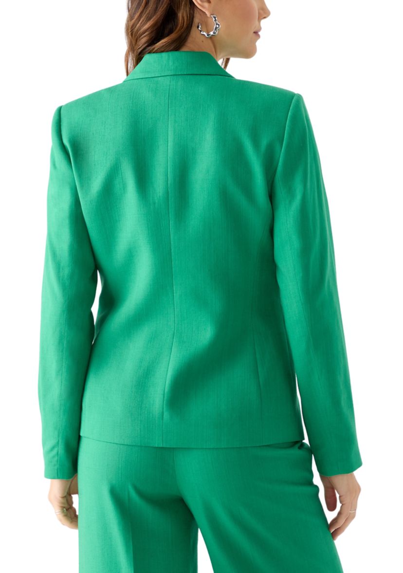 Womens Linen Jacket