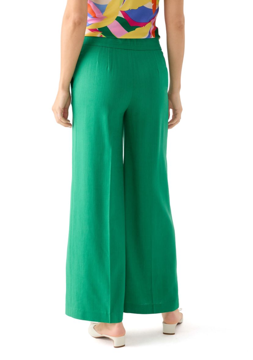 Womens Linen Pants