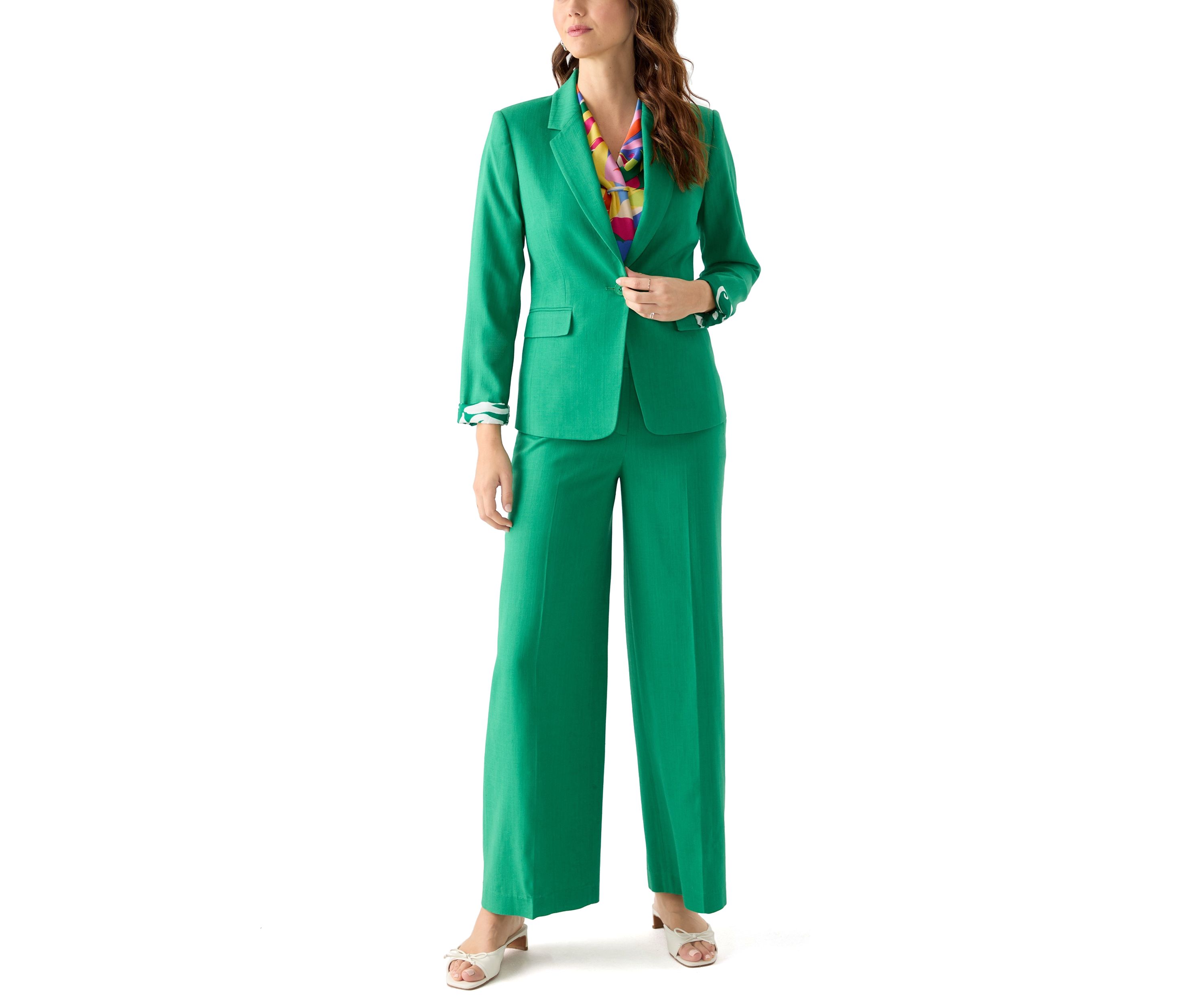 Womens Linen Pants