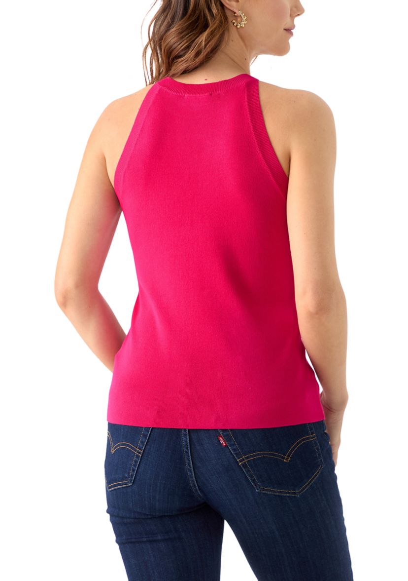 Womens Knit Cami