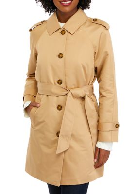 Belk women's hot sale raincoats